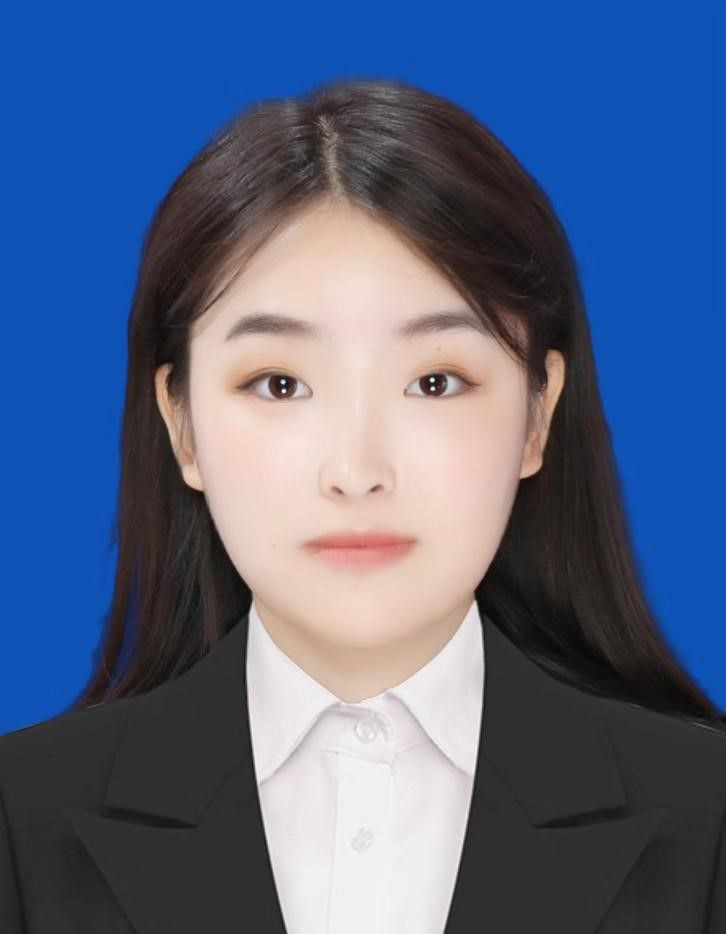 以赛促学·崔凯迪｜先进事迹——积极奋进，无畏向前