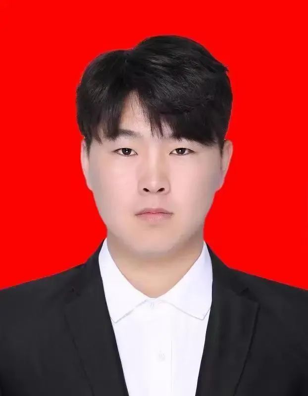 毕业季·孙文闯 | 优秀毕业生先进事迹——风，可以穿越荆棘