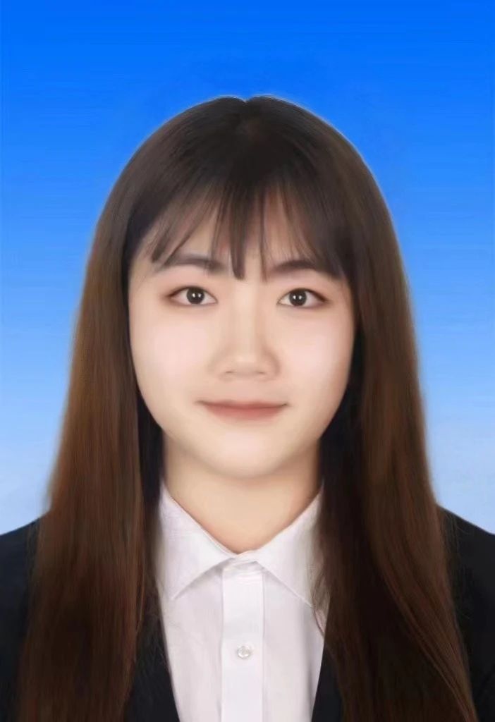 毕业季·岳雨轩｜优秀毕业生先进事迹——青春华章，榜样力量