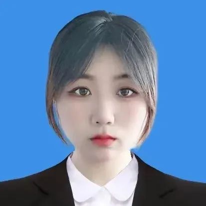 毕业季·韩婉婷 | 优秀毕业生先进事迹——发奋有为，时不我待