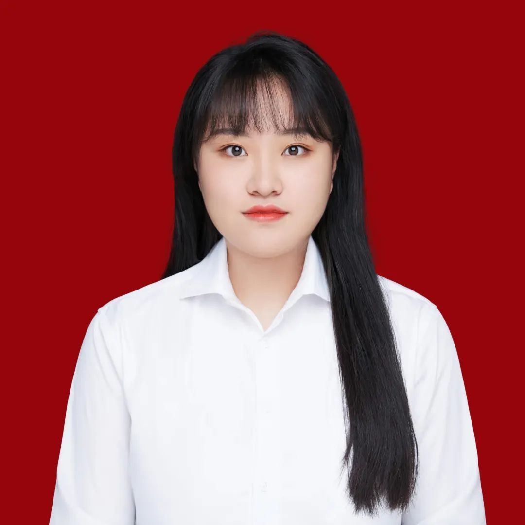 毕业季·马铭阳 | 优秀毕业生先进事迹——青春之我，时代之音