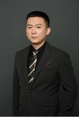 市场营销教研室教师—张磊
