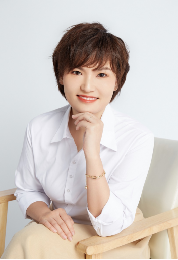 电子商务教研室教师—李楠
