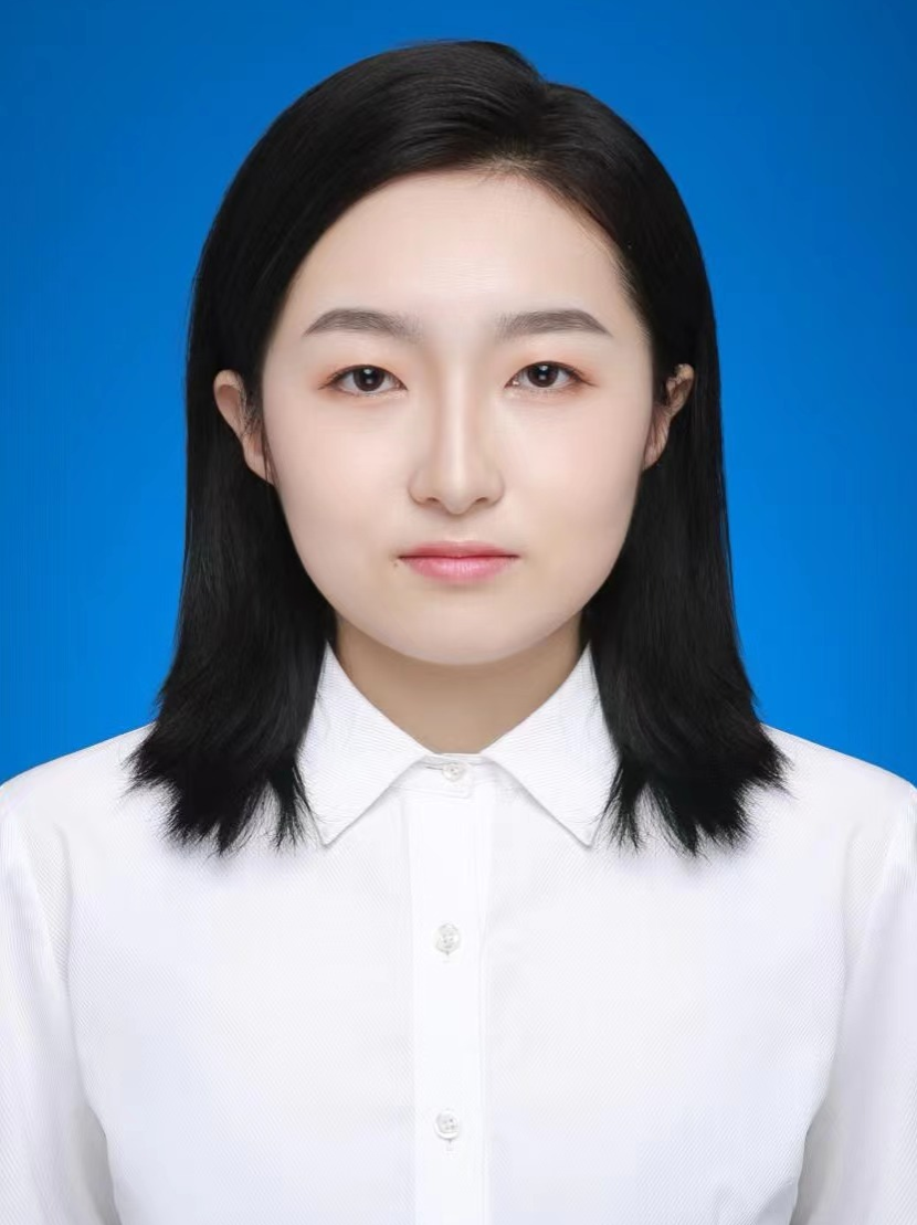 榜样聚焦 | 吉林省“优秀大学生”— 我校经济管理学院跨境电子商务2102班杜博汇