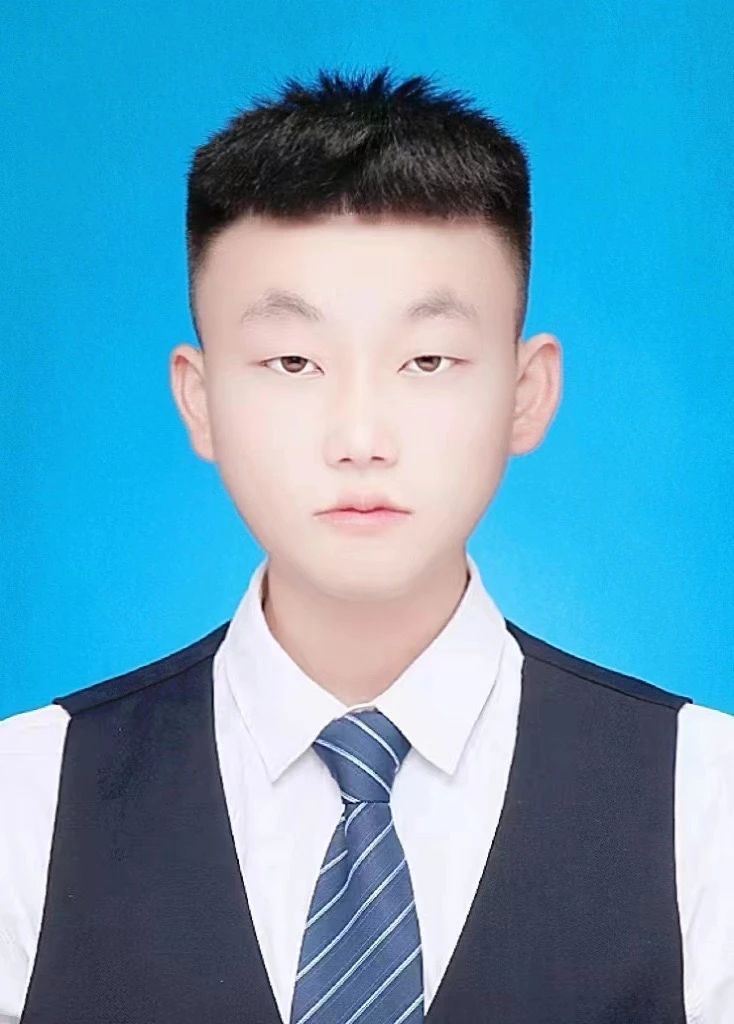 毕业季·王佳乐｜优秀毕业生先进事迹——砥砺奋进，成就非凡