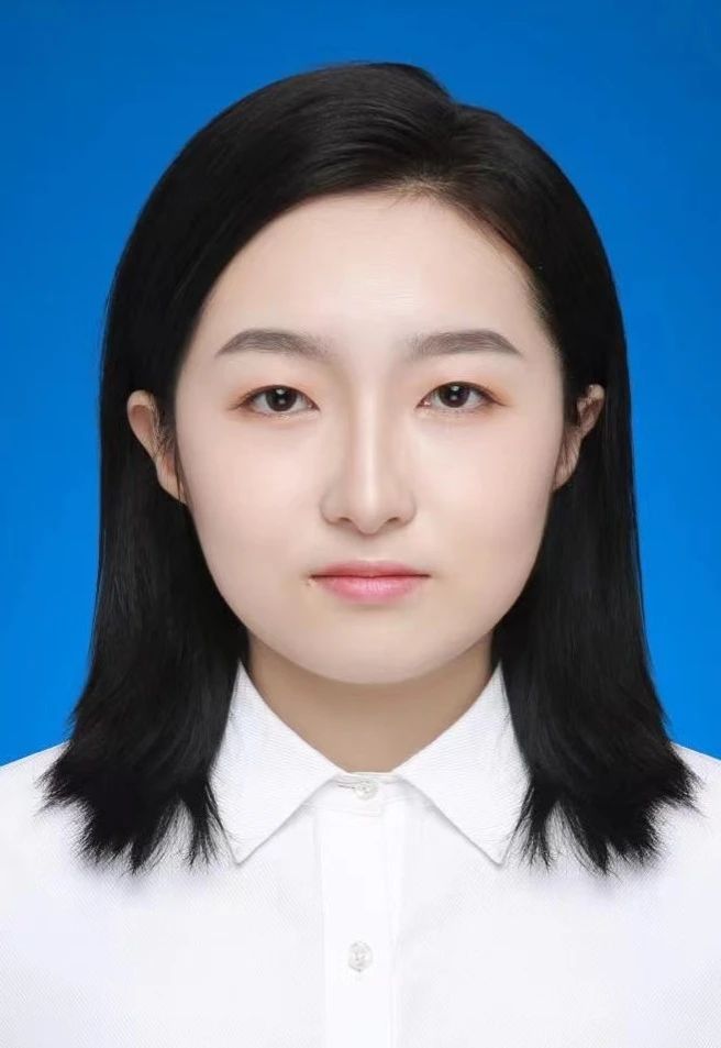 毕业季·杜博汇｜优秀毕业生先进事迹——青春之路，奋斗前行