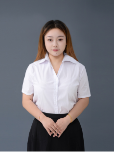 创业管理教研室教师-王玥晴