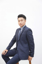 电子商务教研室主任—蔡立鹏