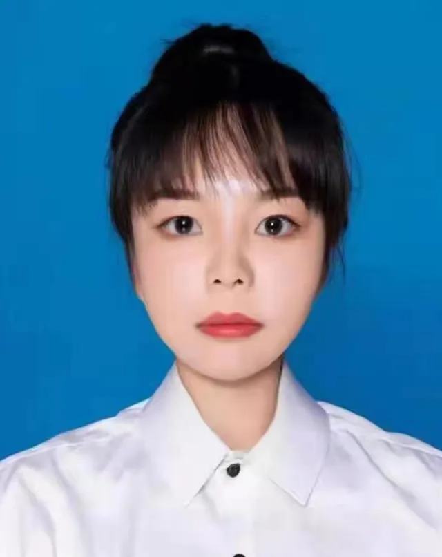 毕业季·黄淑慧｜优秀毕业生先进事迹——积极奋进，无畏向前
