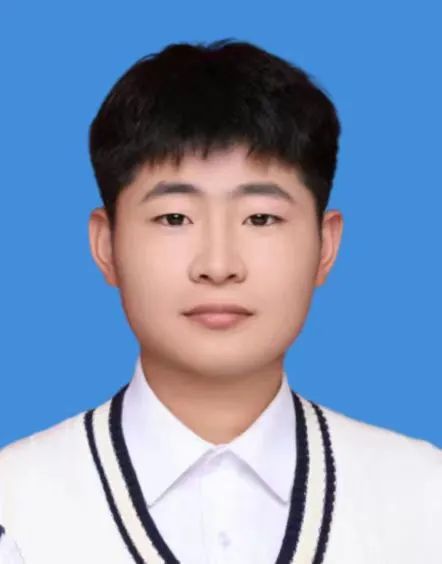 毕业季·陈士壮｜优秀毕业生先进事迹——莫问收获，但问耕耘