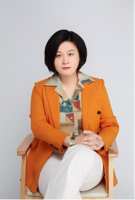 市场营销教研室教师—丁文洁