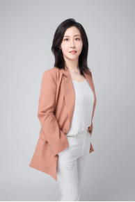 现代物流管理专业教研室教师—刘琼