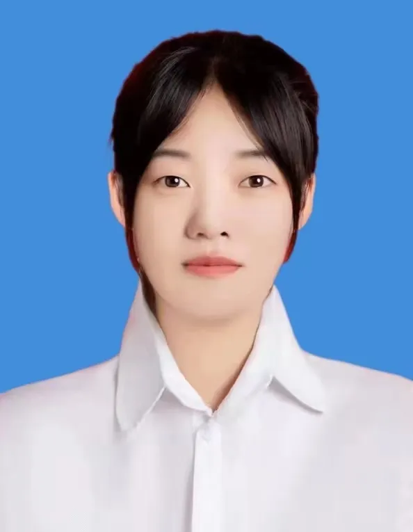毕业季·马昕跃｜优秀毕业生先进事迹——心怀梦想，步踏星辰