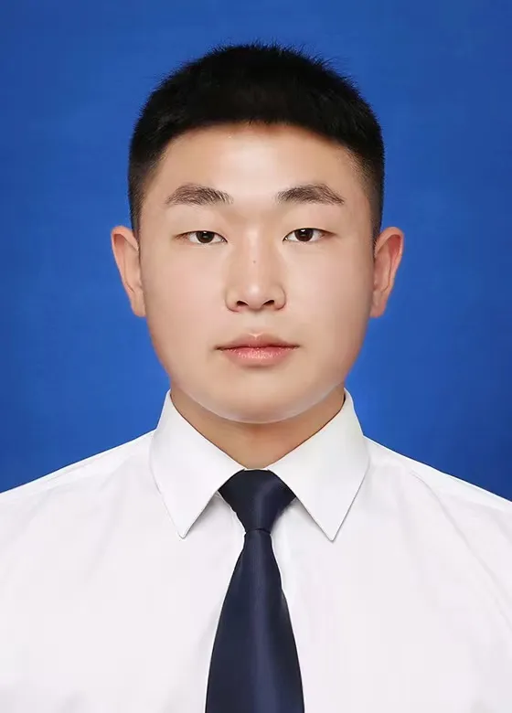 毕业季·赵立新｜优秀毕业生先进事迹——励志图强，闪耀光芒
