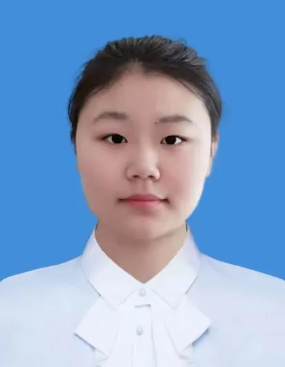 毕业季·吕海欣｜优秀毕业生先进事迹——青春飞扬，梦想翱翔