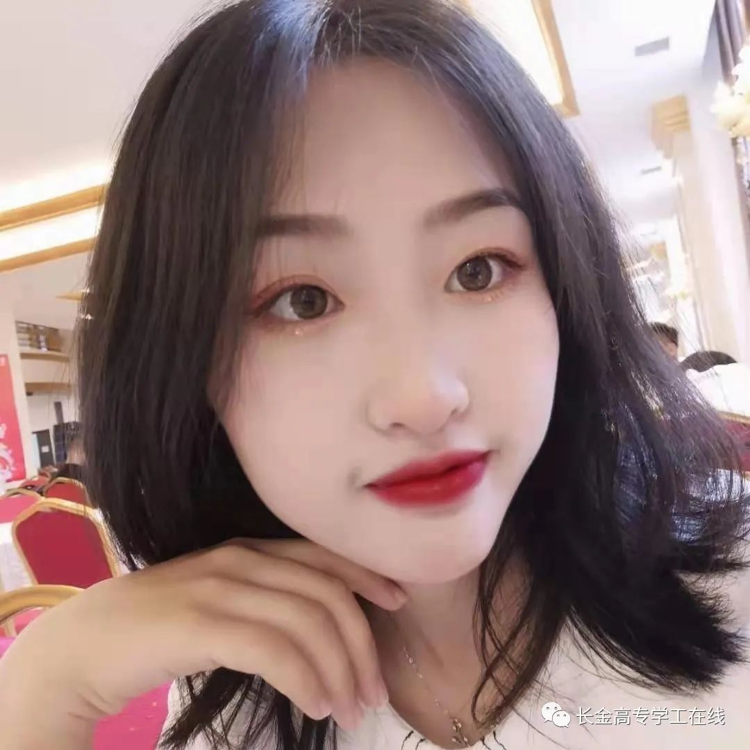 毕业季·赵田田 | 优秀毕业生先进事迹—坚持梦想，奋力前行