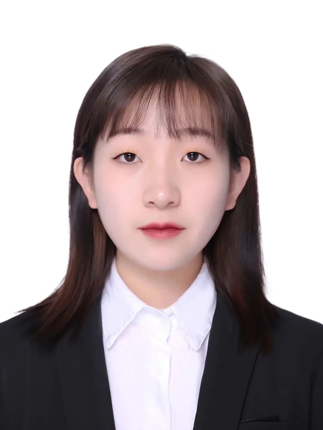 毕业季·毛鑫月 | 优秀毕业生先进事迹——心随朗月高，志与秋霜洁