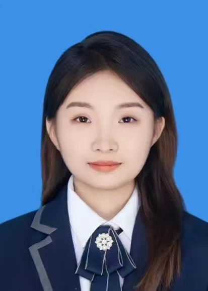 毕业季·杨佳悦｜优秀毕业生先进事迹——激情飞扬，佳绩璀璨