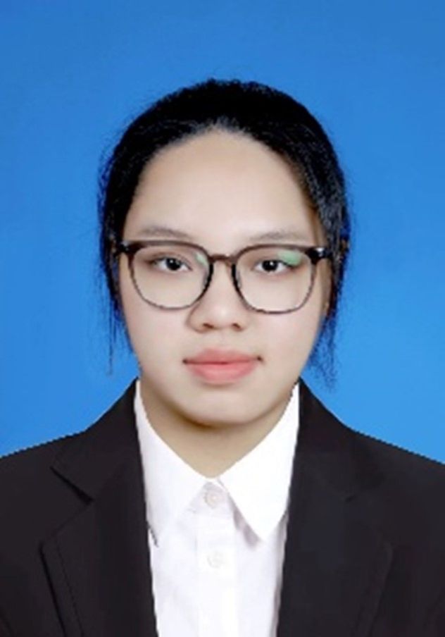 以赛促学·代俊宏 | 竞赛背后的全能选手——才思敏捷，学优业精