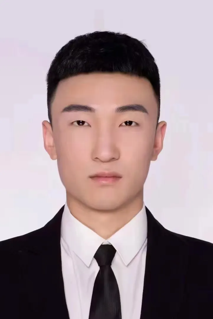 毕业季·赵立新｜优秀毕业生先进事迹——青春榜样，未来领航