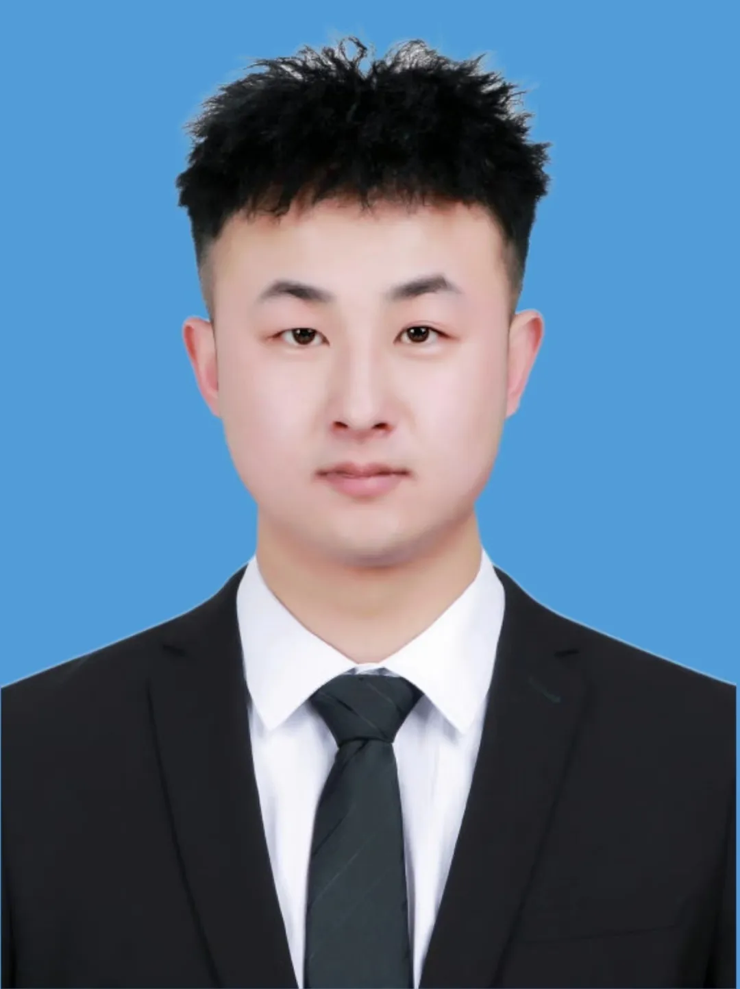毕业季·邢世玉｜优秀毕业生先进事迹——学子荣光，前途无量