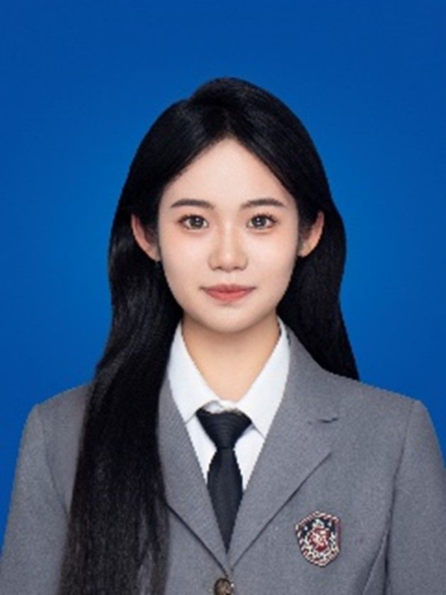 以赛促学·王艺幔 | 竞赛背后的全能选手——智体兼修，美劳共进
