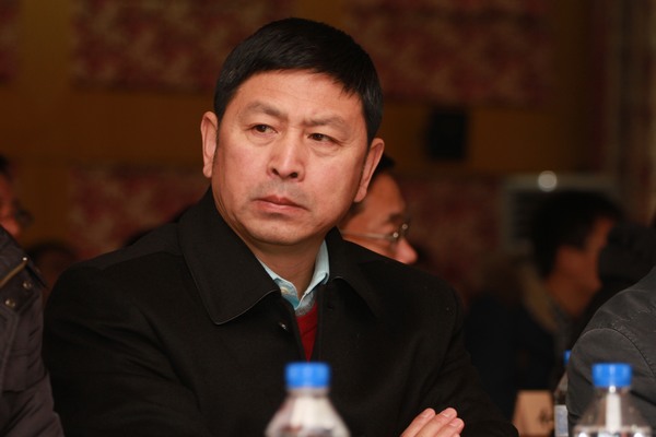 九台市人民政府党组成员、长春空港开发区党工委副书记、管委会副主任杨军.jpg