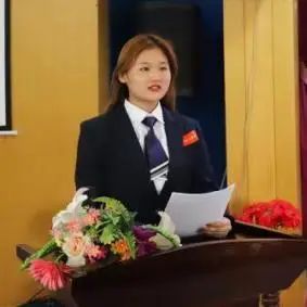 毕业季·苏莹 | 优秀毕业生先进事迹——不断学习，走向更好的自己