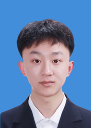 以赛促学·苏朕 | 竞赛背后的全能选手——学优赛勇，功到勤成