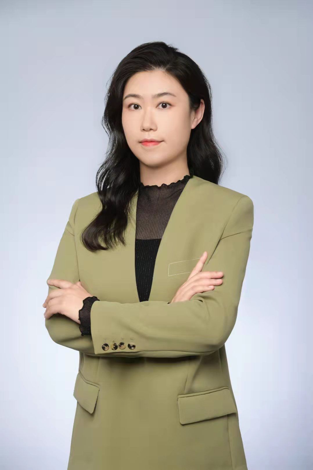 创业管理教研室主任—徐杨