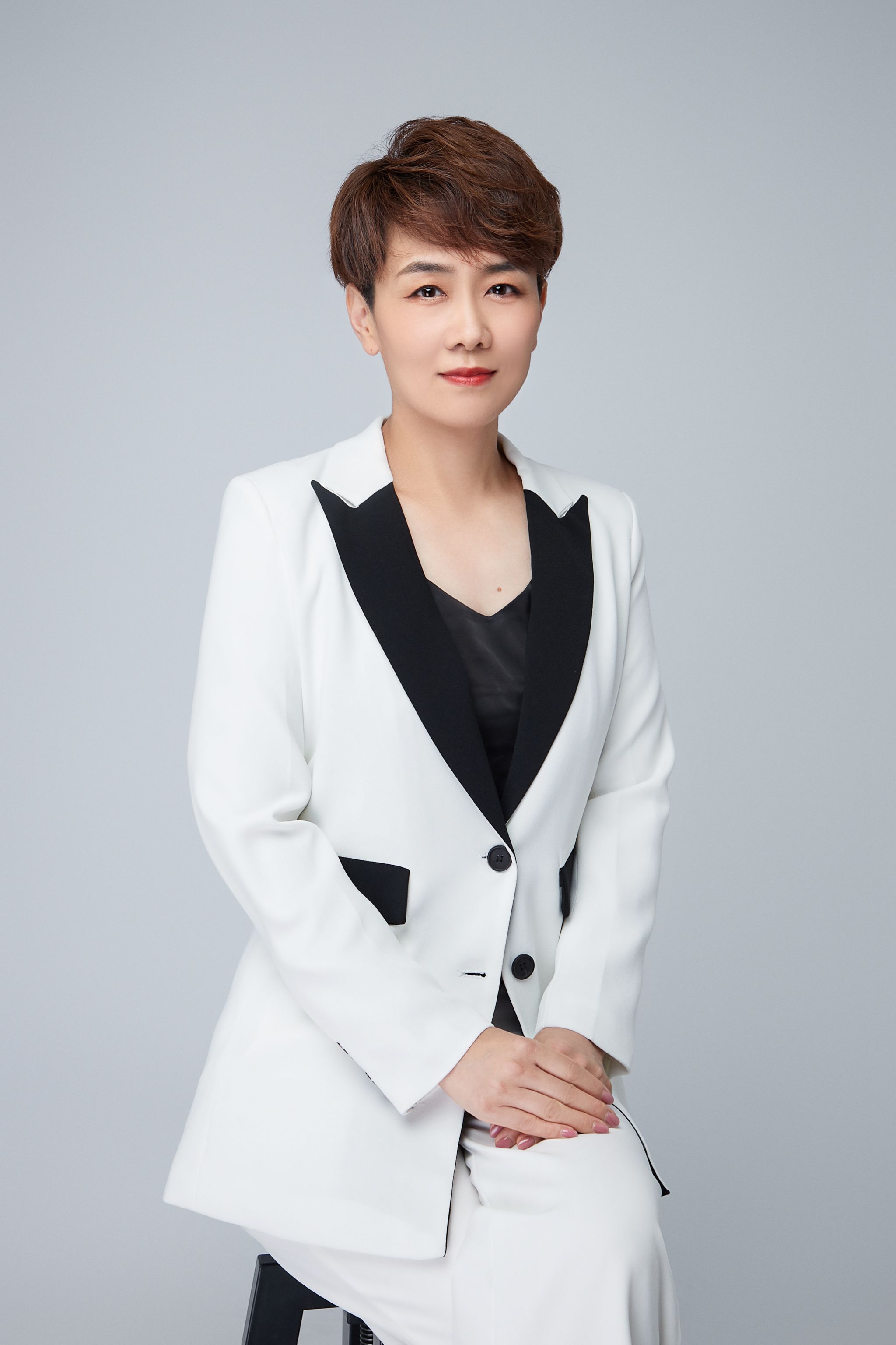 经济管理学院副院长—赵旭