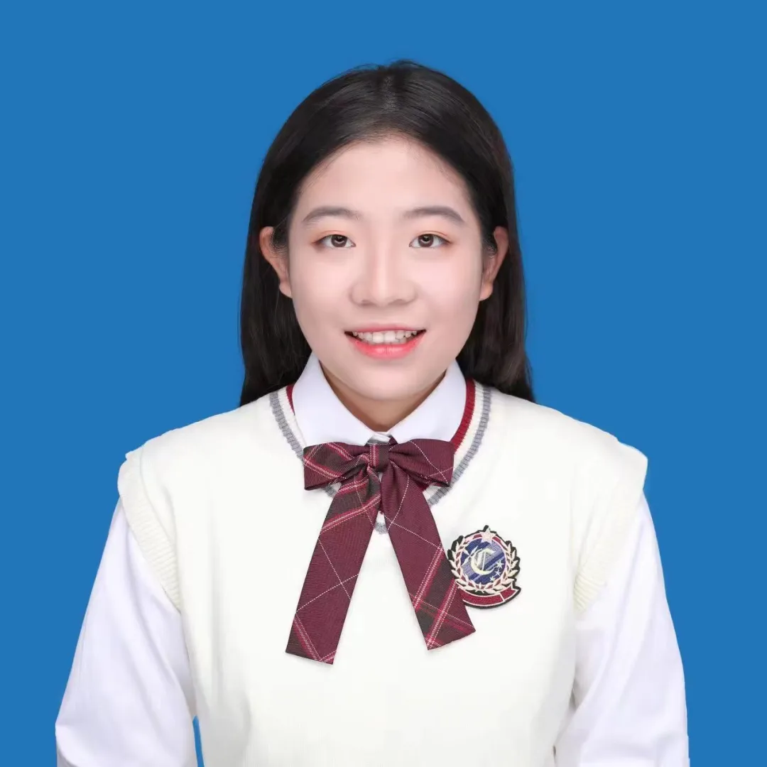 毕业季·卢伟佳｜优秀毕业生先进事迹——德才兼备，风采卓然